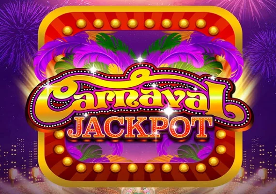 Carnaval Jackpot