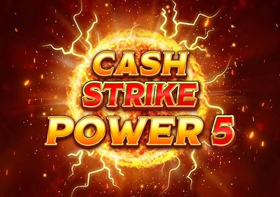 Cash Strike Power 5