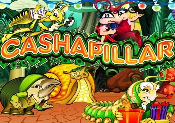 Cashapillar