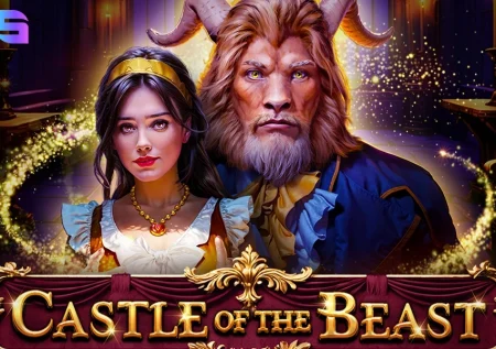 Castle of the Beast