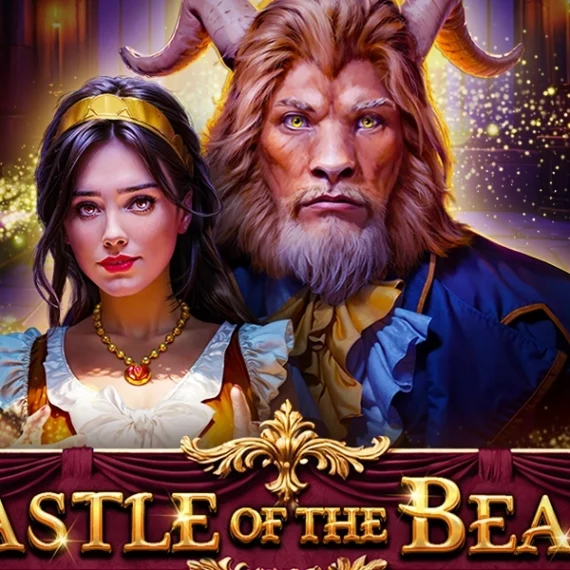 Castle of the Beast