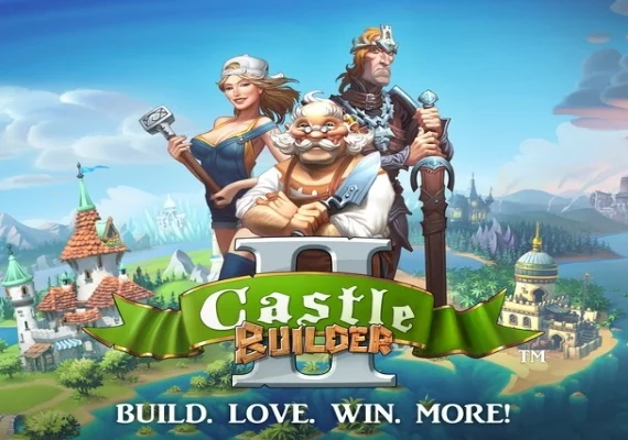 Castle Builder II