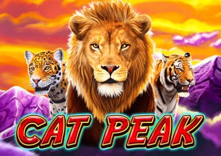 Cat Peak