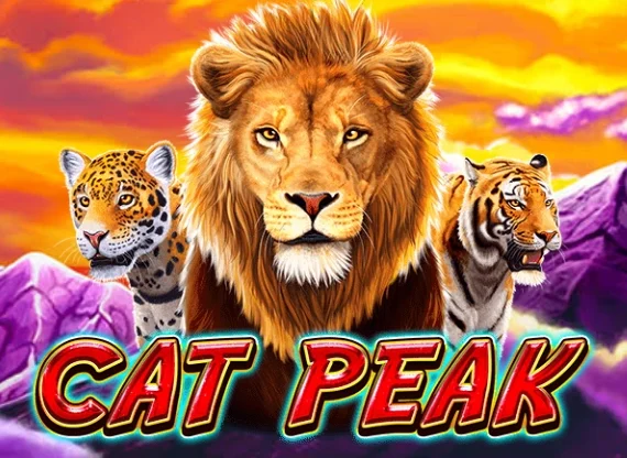 Cat Peak