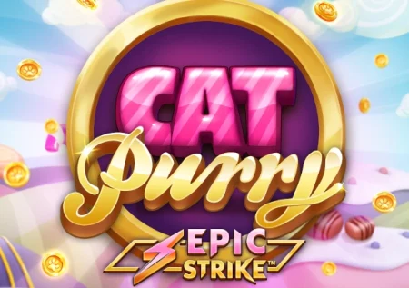 CatPurry
