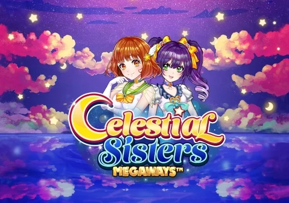 Celestial Sisters Megaways Build Your Bonus