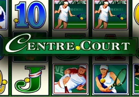 Centre Court