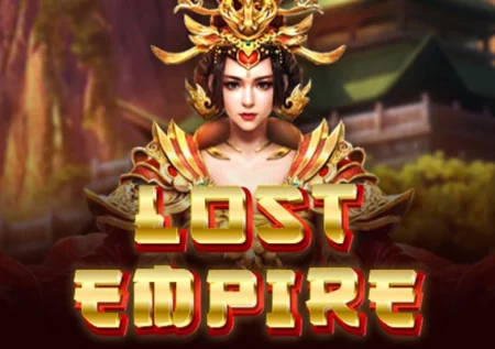Lost Empire