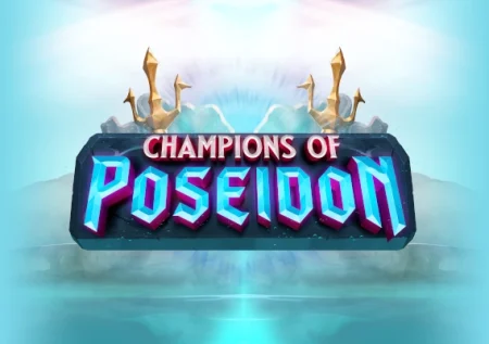 Champions of Poseidon