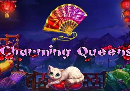 Charming Queens