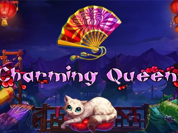 Charming Queens