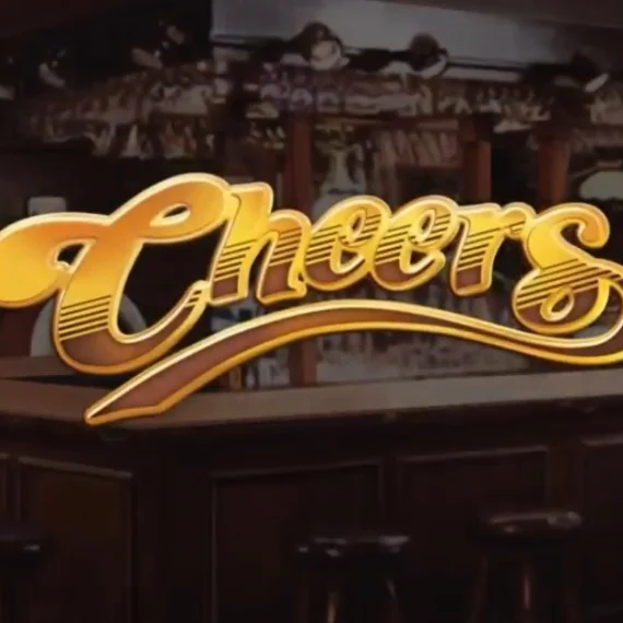 Cheers