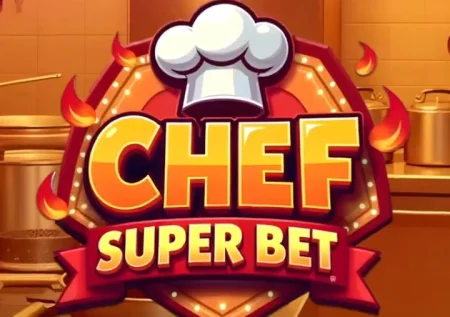 Chef Super Bet