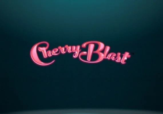 Cherry Blast