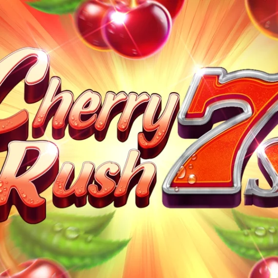 Cherry Rush 7s