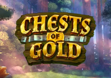 Chests of Gold