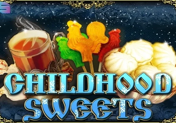 Childhood Sweets