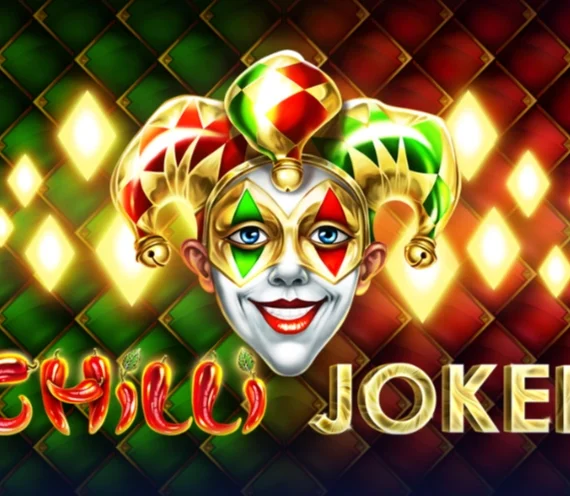 Chilli Joker