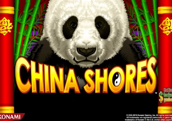 China Shores