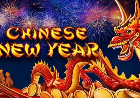 Chinese New Year