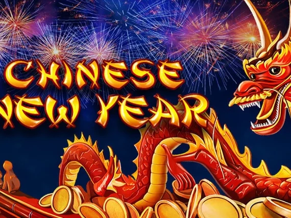 Chinese New Year