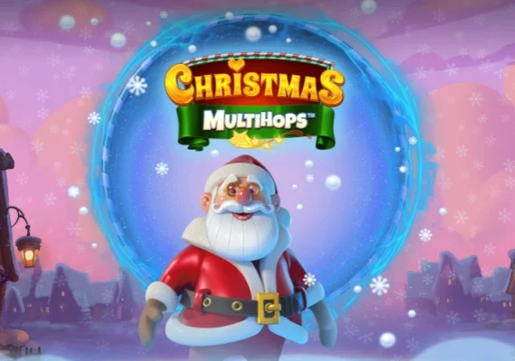 Christmas MULTIHOPS