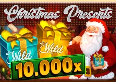 Christmas Presents