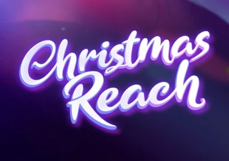 Christmas Reach