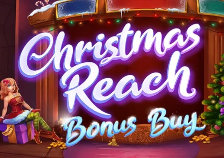 Christmas Reach Bonus Buy