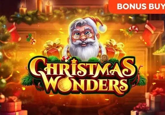 Christmas Wonders