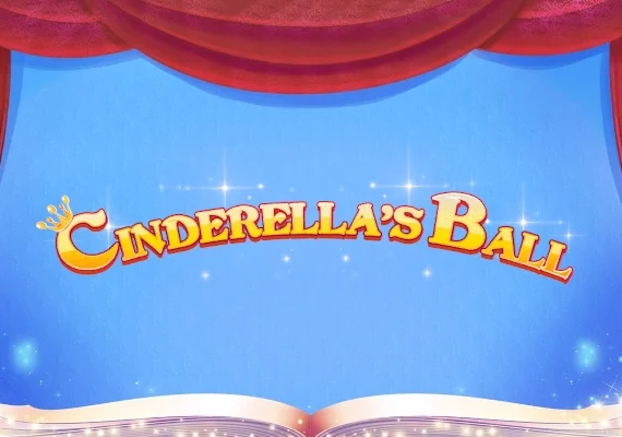 Cinderella’s Ball