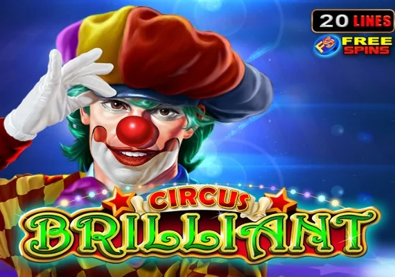 Circus Brilliant