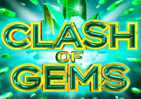 Clash of Gems