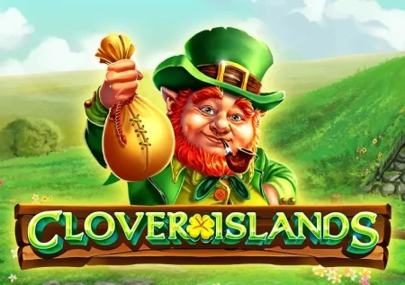 Clover Islands