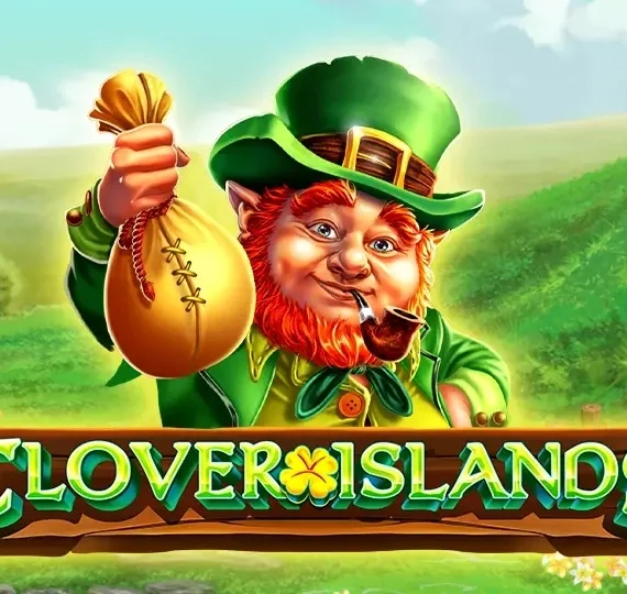 Clover Islands