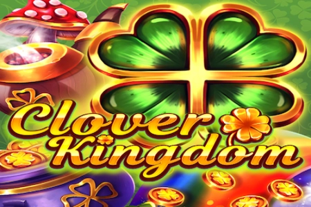 Clover Kingdom 3×3