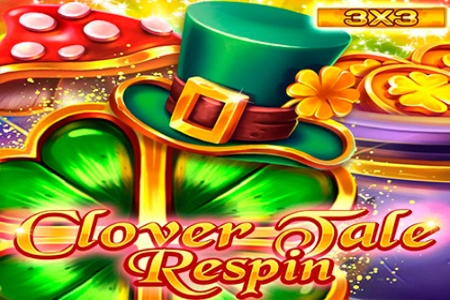 Clover Tale Respin