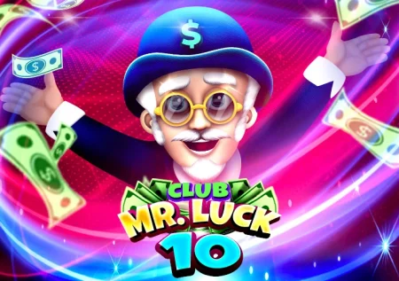 Club Mr. Luck 10