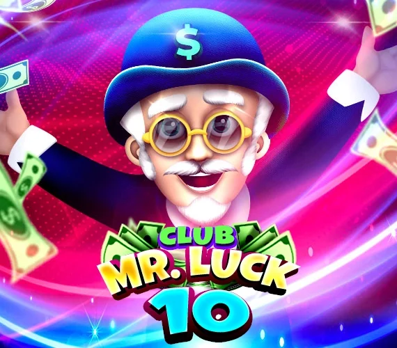 Club Mr. Luck 10