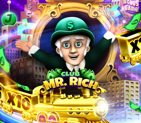 Club Mr. Rich