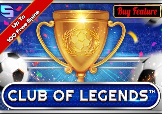 Club Of Legends