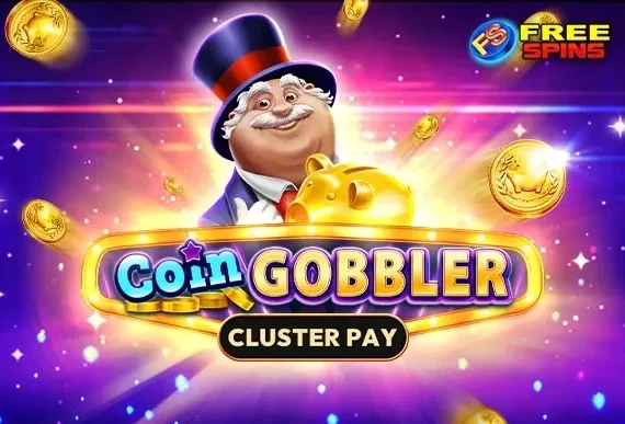 Coin Gobbler