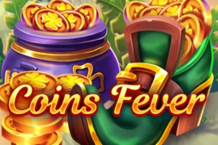 Coins Fever 3×3