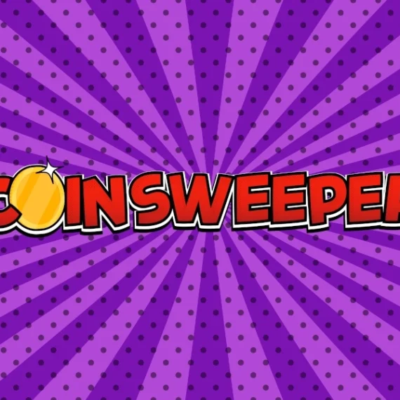 Coinsweeper