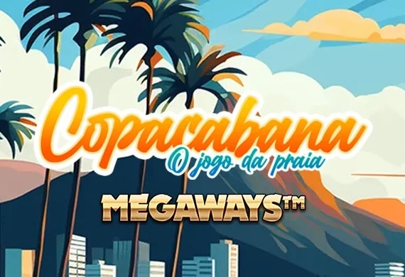 Copacabana Megaways