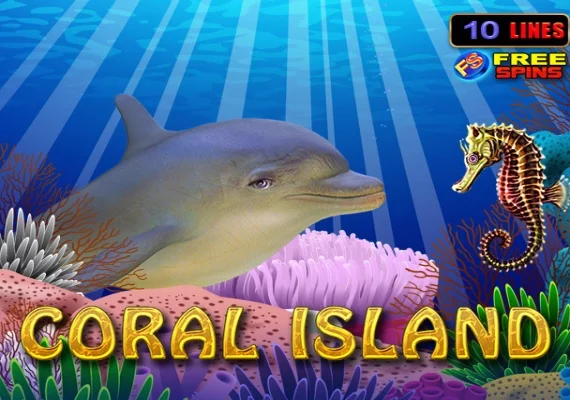 Coral Island