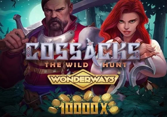 Cossacks: The Wild Hunt