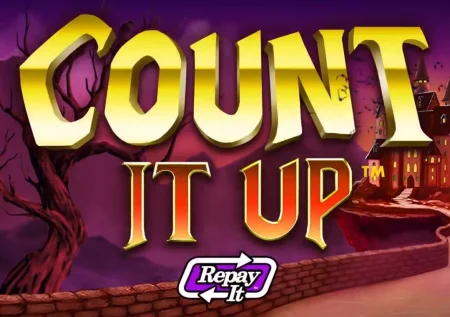 Count It Up