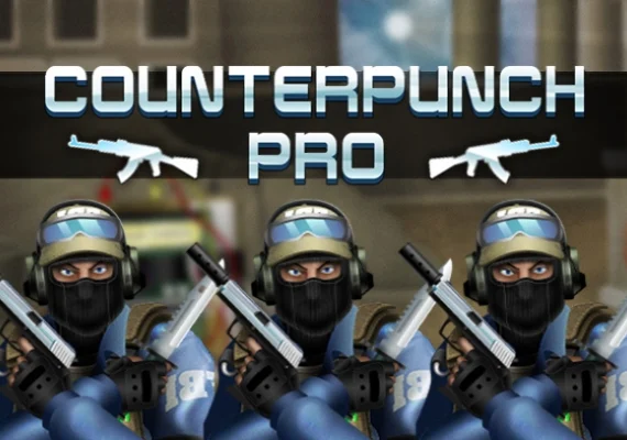 CounterPunch Pro
