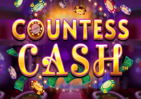 Countess Cash